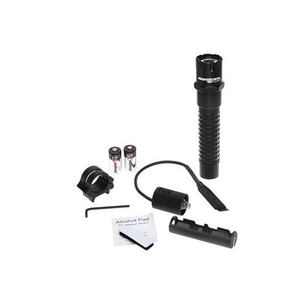Bayco XTREME LUMENS TACTICAL GUN LIGHT KIT BYTAC-460XL-K01 - main
